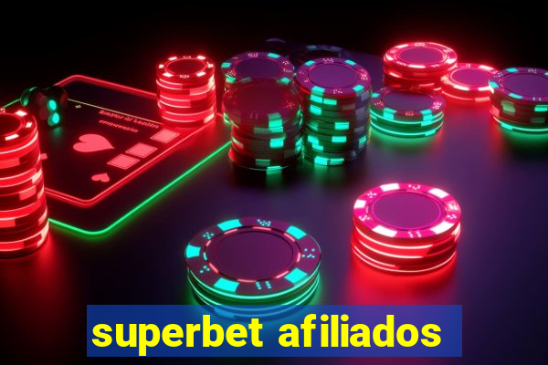 superbet afiliados